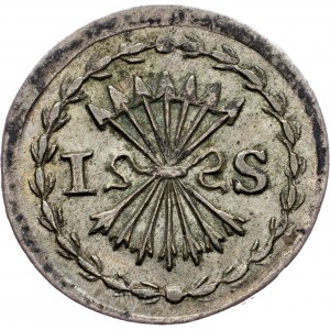 Netherlands, 1 Stuiver 1739