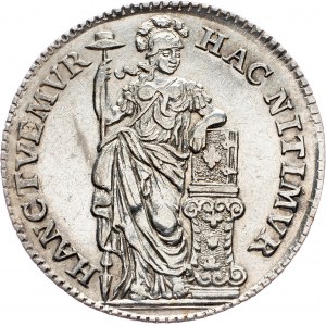 Netherlands, 10 Stuivers 1749