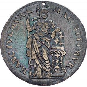 Netherlands, 10 Stuivers 1749