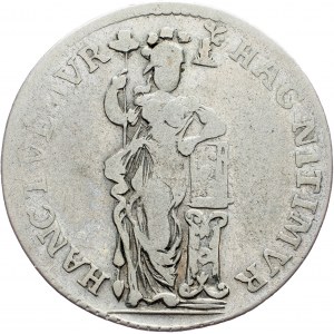 Netherlands, 1/4 Gulden 1759