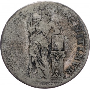 Netherlands, 1/4 Gulden 1759