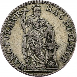 Netherlands, 1/4 Gulden 1759