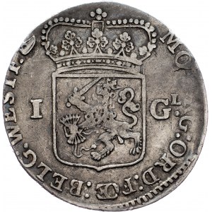 Netherlands, 1 Gulden 1765