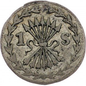 Netherlands, 1 Stuiver 1765