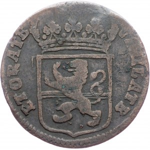 Netherlands, 1 Duit 1768