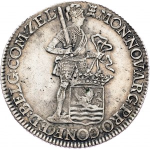 Netherlands, 1 Silver Ducat 1774, Middelburg