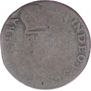 Netherlands, 1 Duit 1785