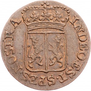 Netherlands, 1 Duit 1794
