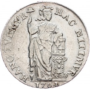 Netherlands, 1 Gulden 1794, Dordrecht