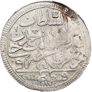 Ottoman Empire, Altmislik 1773, Konstantiniyye