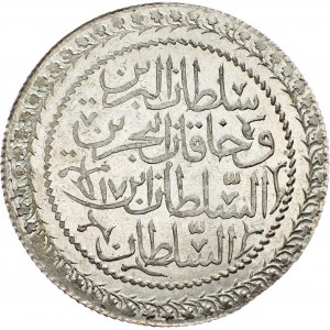 Ottoman Empire, 60 Para 1808, Konstantiniyye