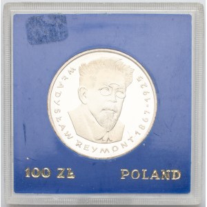 Polen, 100 Zlotych 1977