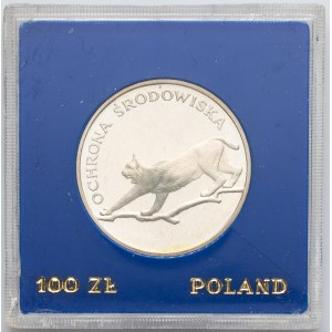 Poland, 100 Zlotych 1979