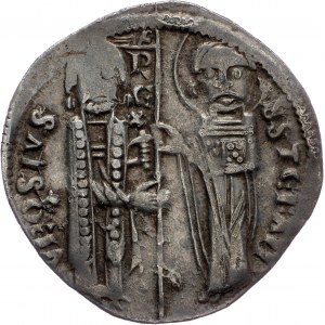King Stefan Uros I (1243-1276) , Dinar