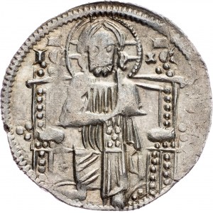 King Stefan Uros I (1243-1276) , Dinar