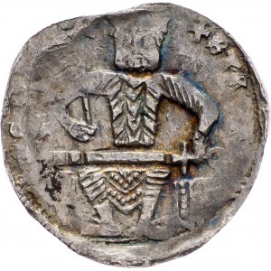 King Stefan Uros III Decanski (1321-1331) , Dinar