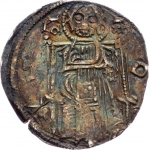 King Stefan Uros III Decanski (1321-1331) , Dinar