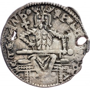 King Stefan Uros III Decanski (1321-1331) , Dinar