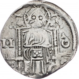 As King Stefan Uros IV Dusan (1331-1346) , Dinar
