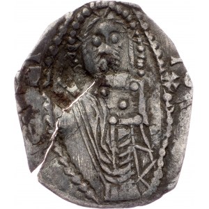 As Emperor Stefan Uros IV Dusan (1346-1355) , Dinar