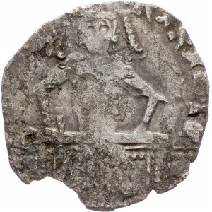 As Emperor Stefan Uros IV Dusan (1346-1355), Dinar
