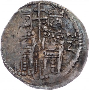 As Emperor Stefan Uros IV Dusan (1346-1355) , Dinar