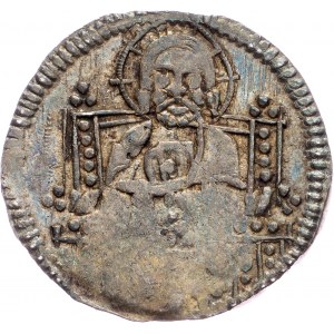 Emperor Stefan Uros IV Dusan (1346-1355), Dinar