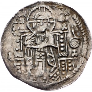 King Vukasin Mrnjavcevic (1365-1371) , Dinar