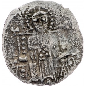 Nobleman Vuk Brankovic (1371-1397) , Dinar