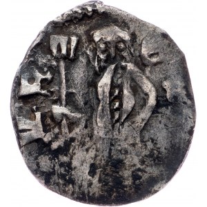 Despot Stefan Lazarevic (1402-1427) , Dinar