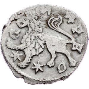 Despot Djuradj Brankovic (1427-1456) , Dinar