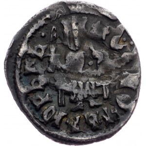 Despot Djuradj Brankovic (1427-1456) , Dinar