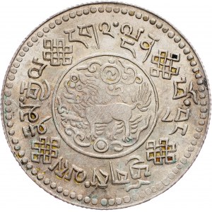 Tibet, 3 Srang 1933-1934
