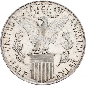 USA, 1/2 Dollar 1915, San Francisco