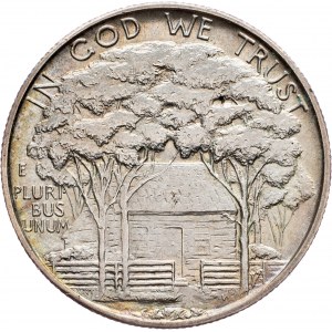 USA, 1/2 Dollar 1922, Philadelphia