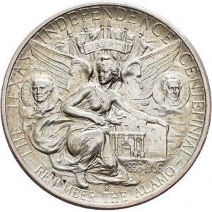 USA, 1/2 Dollar 1937, San Francisco