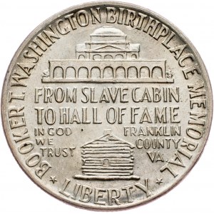 USA, 1/2 Dollar 1946, Philadelphia
