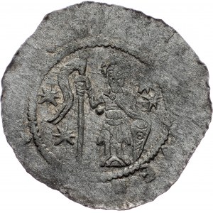 Vladislaus I., Denar 1110-1113