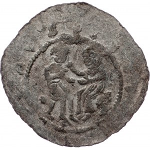 Vladislaus I., Denar 1110-1113