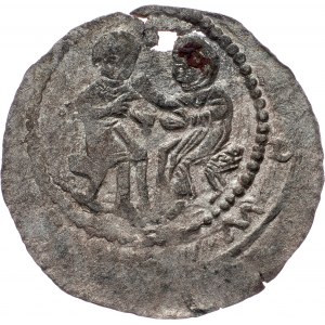 Vladislaus I., Denar 1110-1113