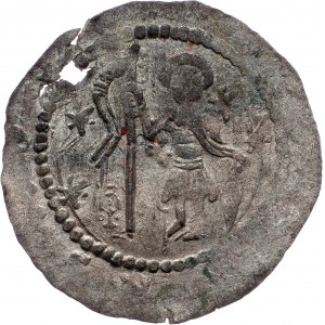 Vladislaus I., Denar 1110-1113