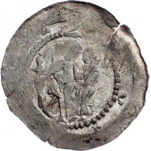 Vladislaus II., Denar 1110-1174