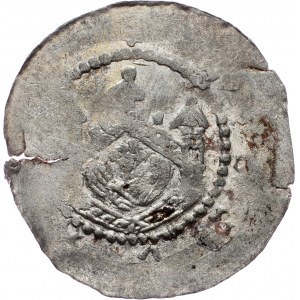 Vladislaus II., Denar 1110-1174