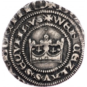 Wenceslaus II., Prague groschen 1300-1305