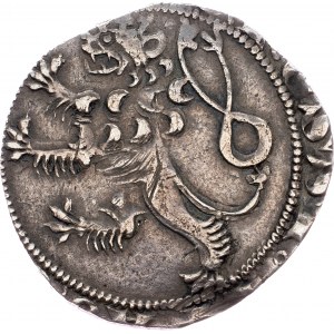Wenceslaus II., Prague groschen 1300-1305