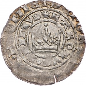 Charles IV., Prague groschen 1346-1378