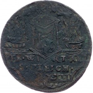 Ferdinand I., Raitpfennig 15??