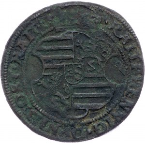 Ferdinand I., Raitpfennig 15??