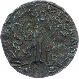 Ferdinand I., Raitpfennig 1569