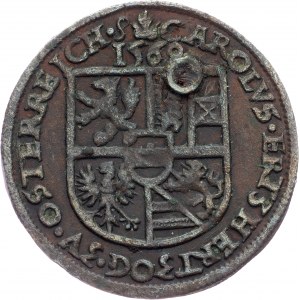 Ferdinand I., Raitpfennig 156?